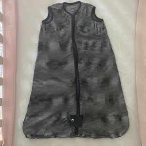 BEEKEEPER ORGANIC BABY WEARABLE BLANKET